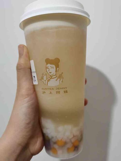 滬上阿姨奶茶加盟費(fèi)價(jià)目表，加盟滬上阿姨奶茶店靠譜嗎