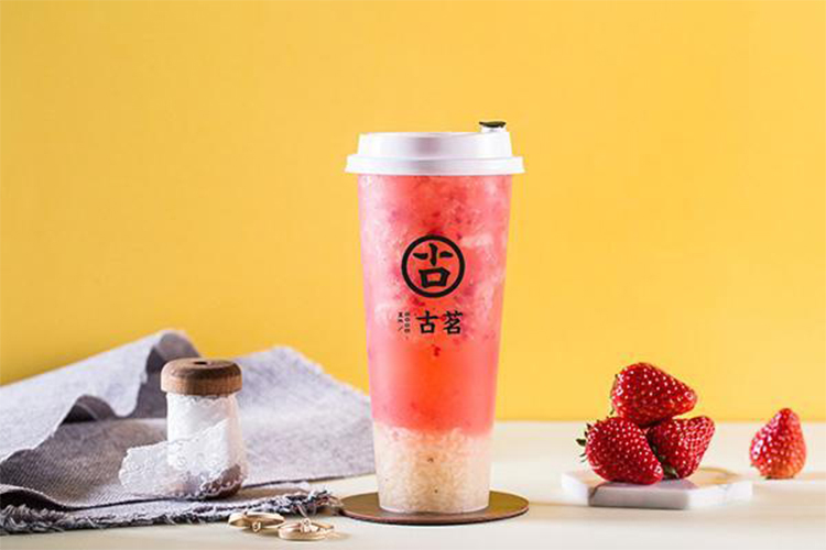 古茗奶茶店加盟大概需要多少錢？古茗奶茶最新加盟費(fèi)用