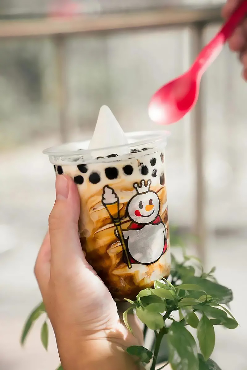 蜜雪冰城加盟條件和費用2023