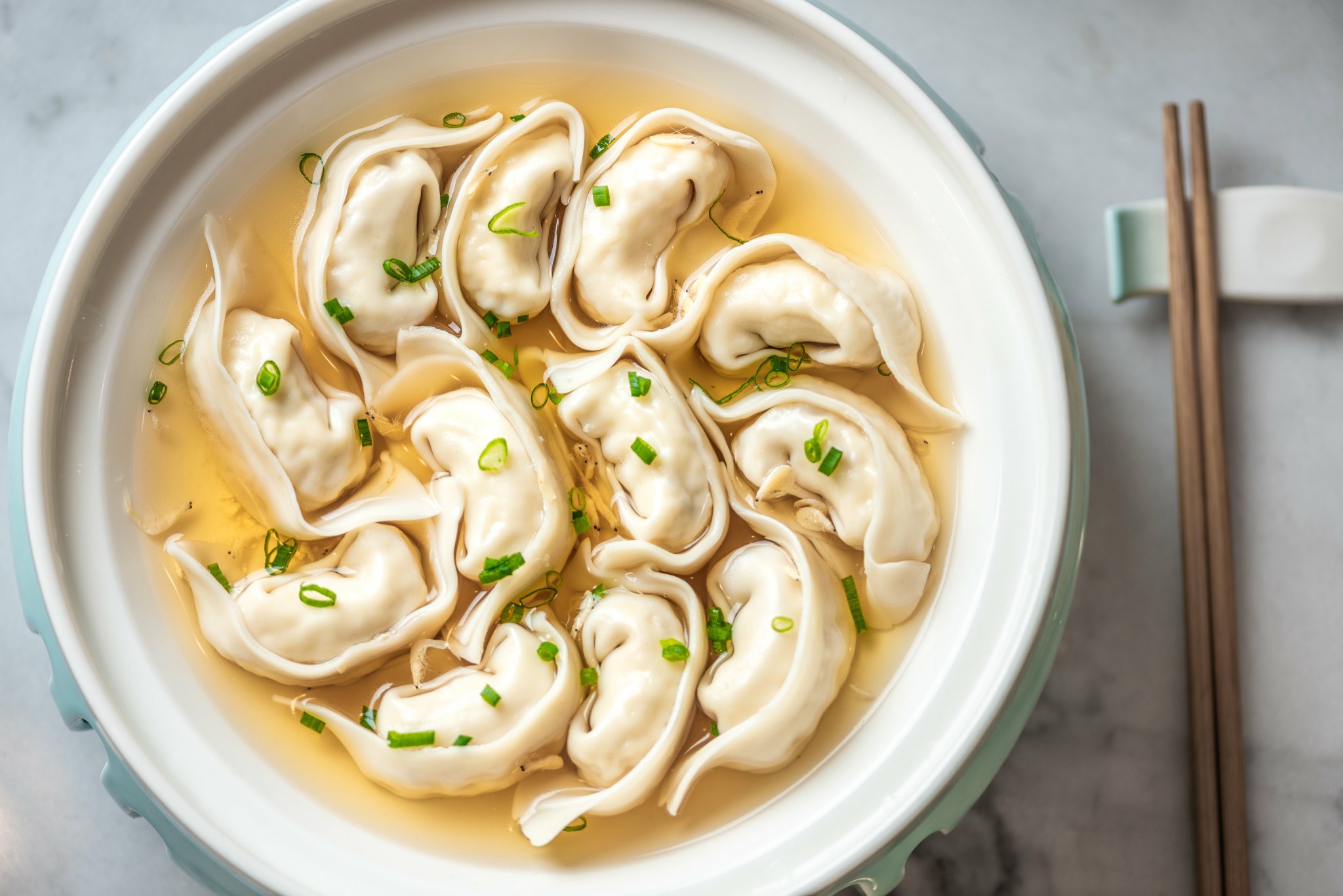 喜家德餃子加盟連鎖店 喜家德餃子加盟連鎖店