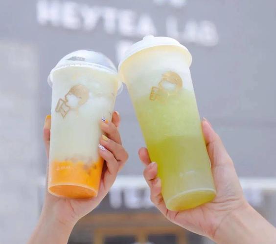 喜茶加盟條件及加盟費用多少