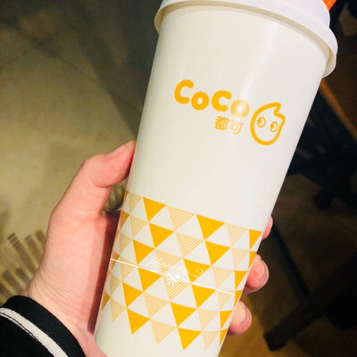 coco奶茶加盟官網(wǎng)，coco奶茶不開封可以放幾天