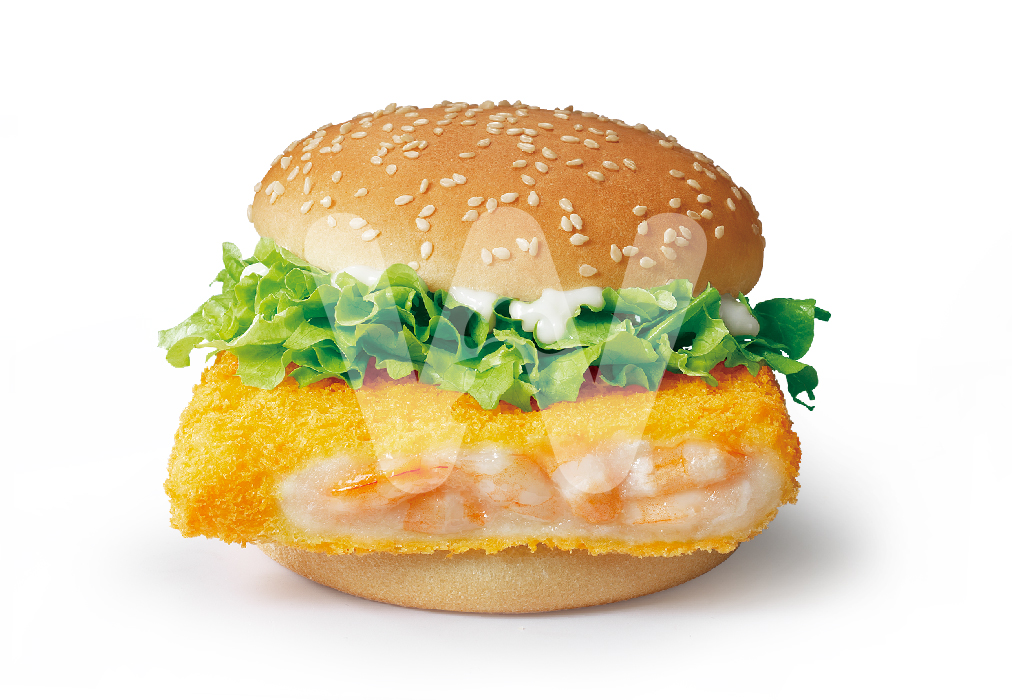 漢堡連鎖店加盟