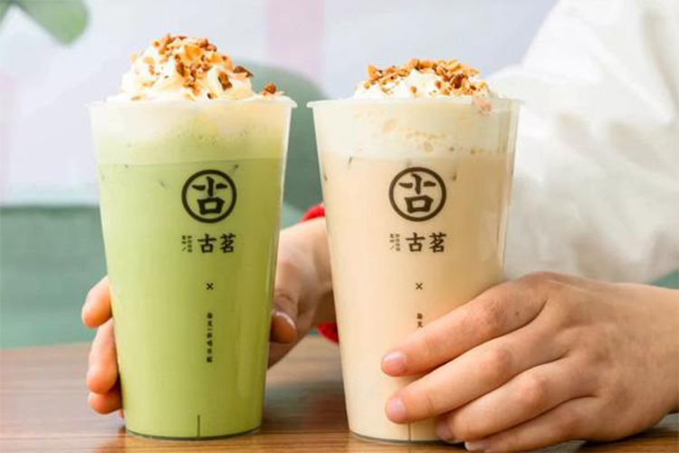 古茗奶茶加盟費多少？2023古茗奶茶投資預(yù)算明細
