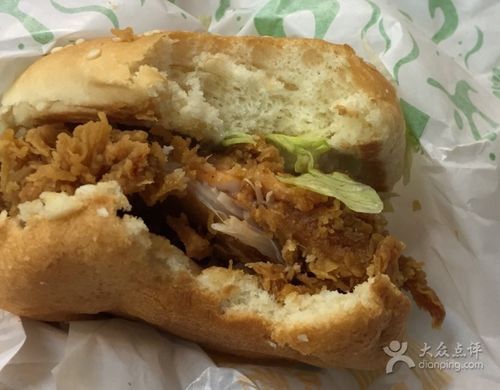 華萊士炸雞漢堡店加盟費(fèi)多少，華萊士炸雞漢堡店加盟連鎖