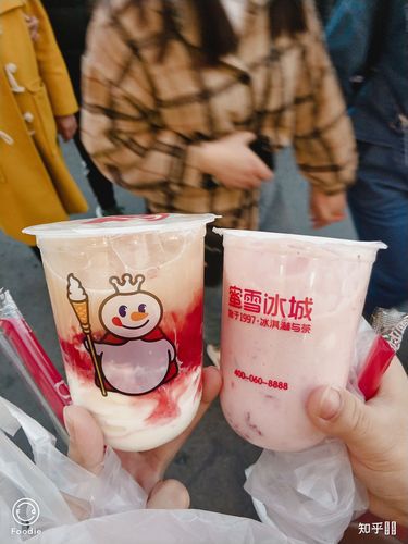 蜜雪冰城總部加盟測試題，蜜雪冰城申請加盟基礎測試題