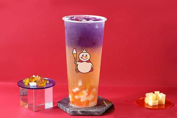 蜜雪冰城奶茶加盟需要多少，蜜雪冰城奶茶店加盟大概多少錢