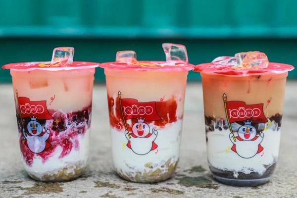 加盟蜜雪冰城創(chuàng)業(yè)理由，蜜雪冰城加盟商爆料