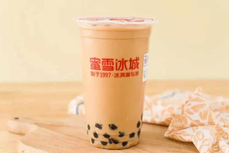加盟蜜雪冰城有什么套路，加盟蜜雪冰城有什么套路