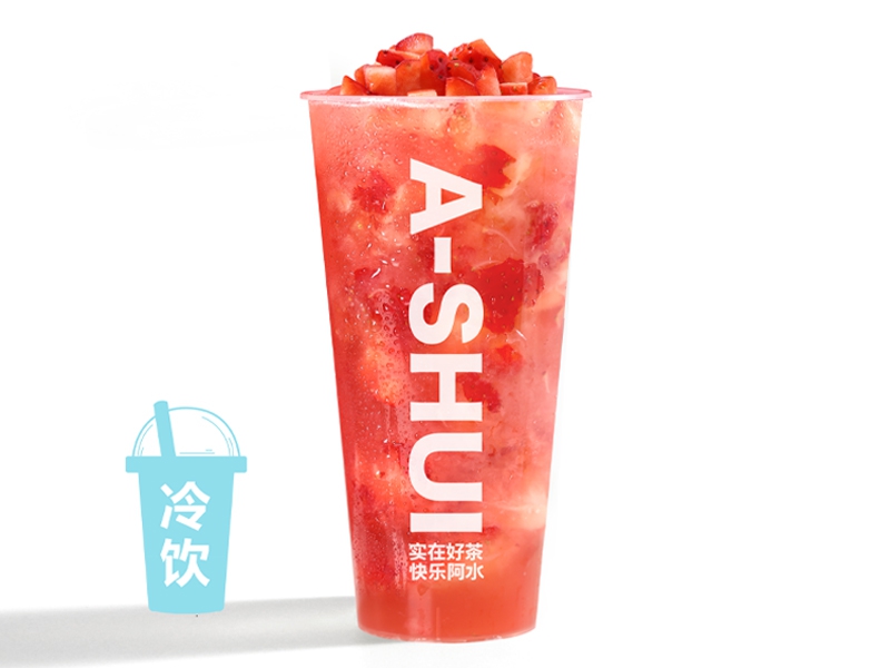 阿水大杯茶加盟費(fèi)，阿水大杯茶加盟費(fèi)騙局曝光