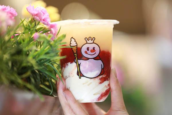 蜜雪冰城加盟費多少 蜜雪冰城加盟費多少