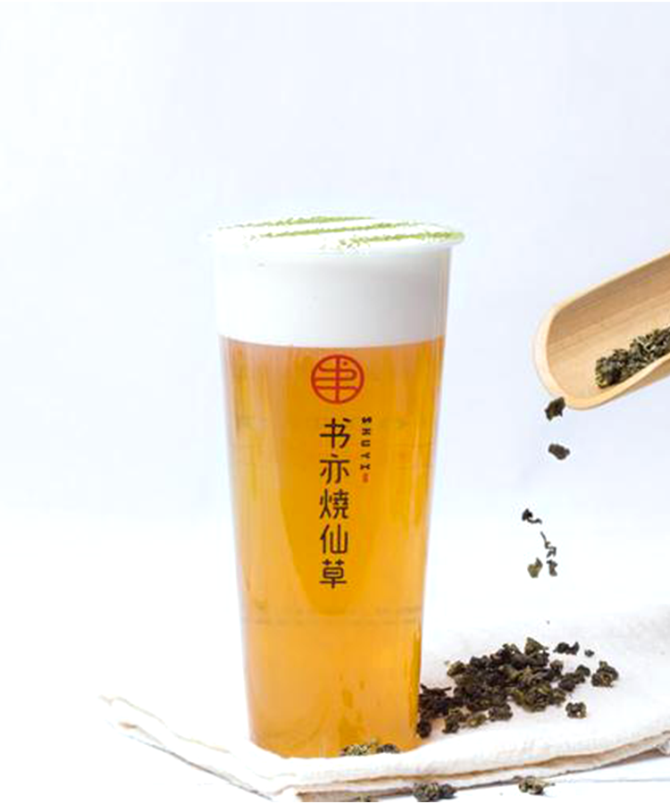 書亦燒仙草加盟地區(qū) 書亦燒仙草加盟地區(qū)