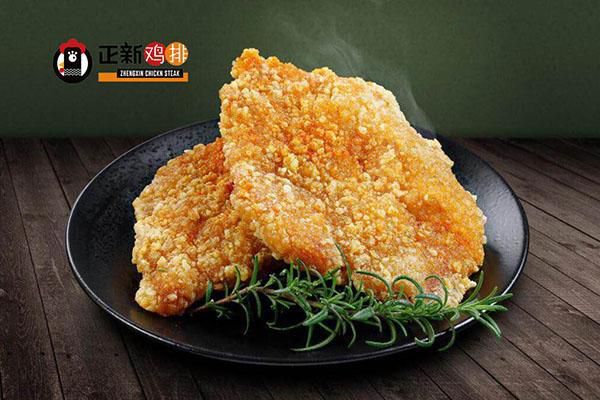 正新雞排店加盟，正新雞排加盟店
