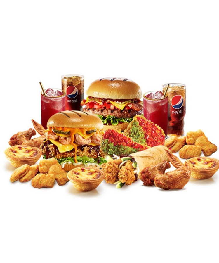 加盟肯德基賺錢嗎 加盟肯德基賺錢嗎