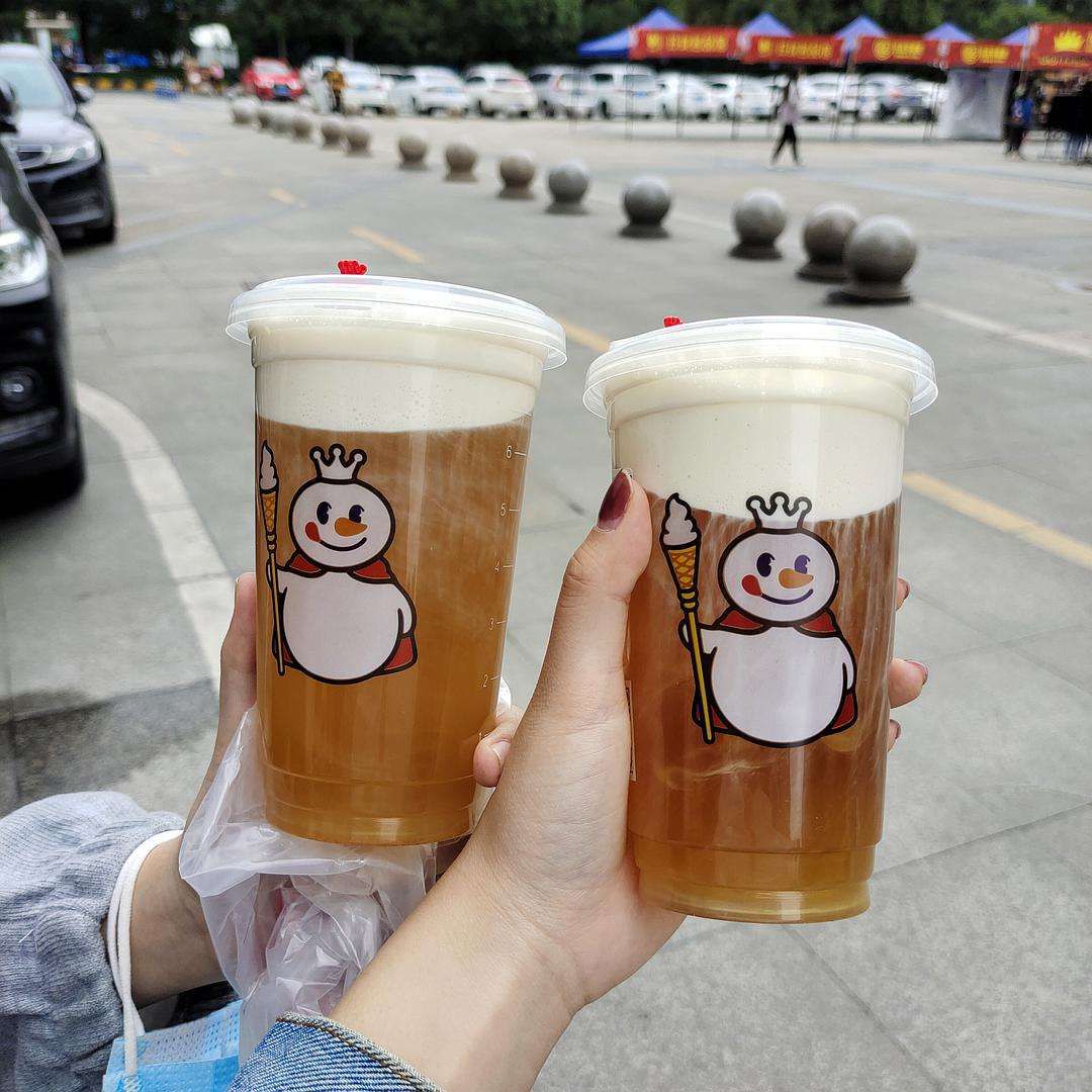 在蘭州蜜雪冰城加盟花多少錢，蘭州蜜雪冰城加盟費(fèi)多少錢