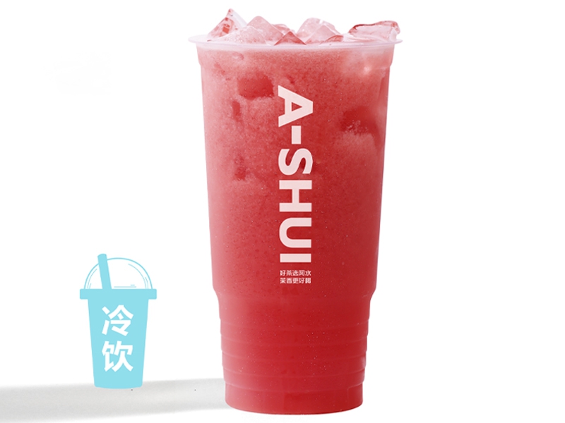 阿水大杯茶加盟大概要多少，阿水大杯茶加盟官網(wǎng)電話