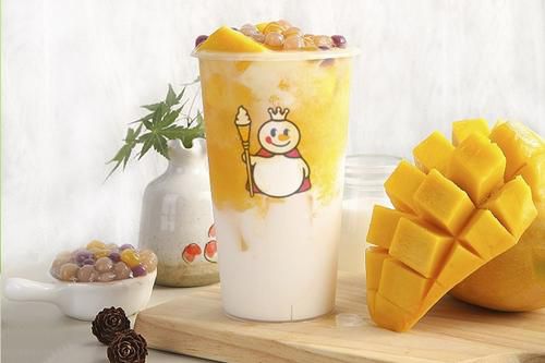 婁底開一家蜜雪冰城加盟店需要多少錢，開一個(gè)蜜雪冰城店加盟費(fèi)多少