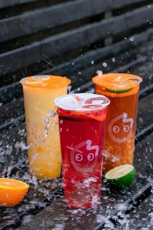 Coco加盟，Coco奶茶店2023加盟費大概多少錢