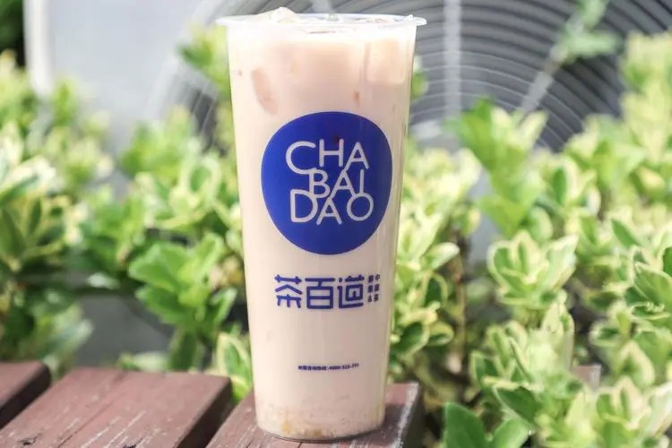 茶百道加盟費(fèi)及加盟條件
