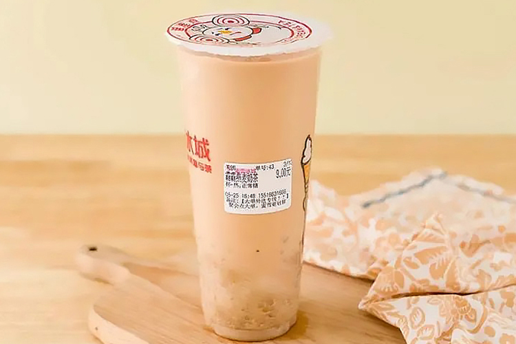 蜜雪冰城加盟多少錢？申請(qǐng)流程和條件有哪些？