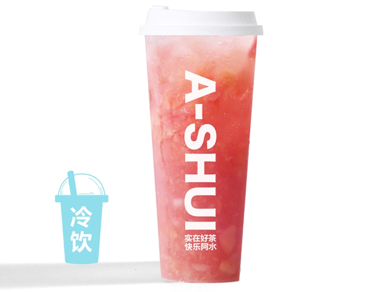 阿水大杯茶加盟費(fèi)官網(wǎng)，阿水大杯茶加盟條件