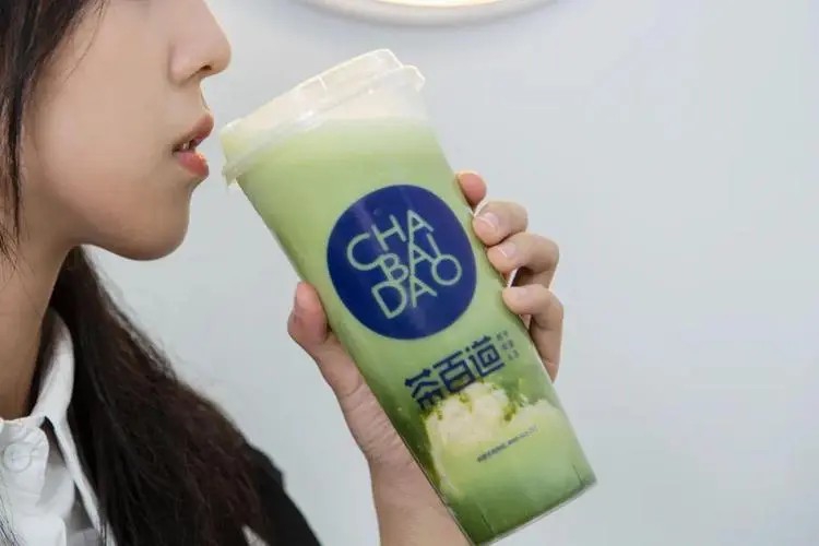 茶百道加盟店，茶百道加盟費明細表2023