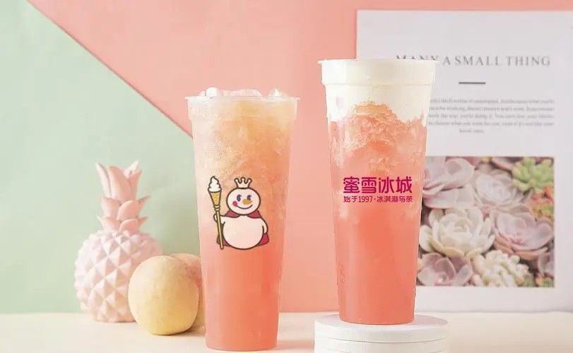 蜜雪冰城加盟店鋪資源怎么填，蜜雪冰城加盟店鋪資源怎么填