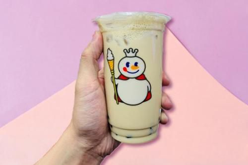 30平米加盟蜜雪冰城多少錢，蜜雪冰城加盟明細(xì)表一覽