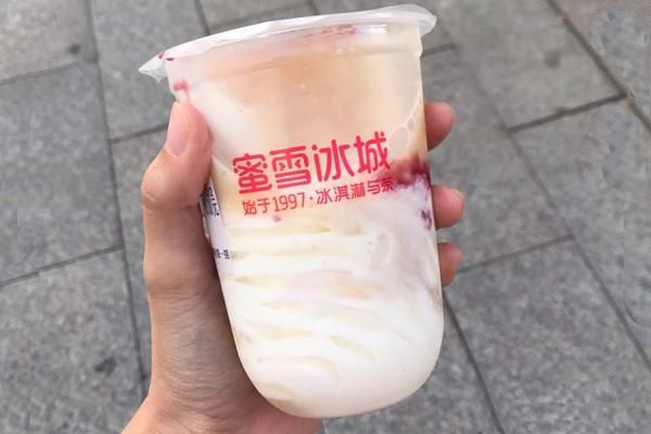 蜜雪冰城加盟商要帶人培訓(xùn)嗎，蜜雪冰城新加盟商在哪培訓(xùn)