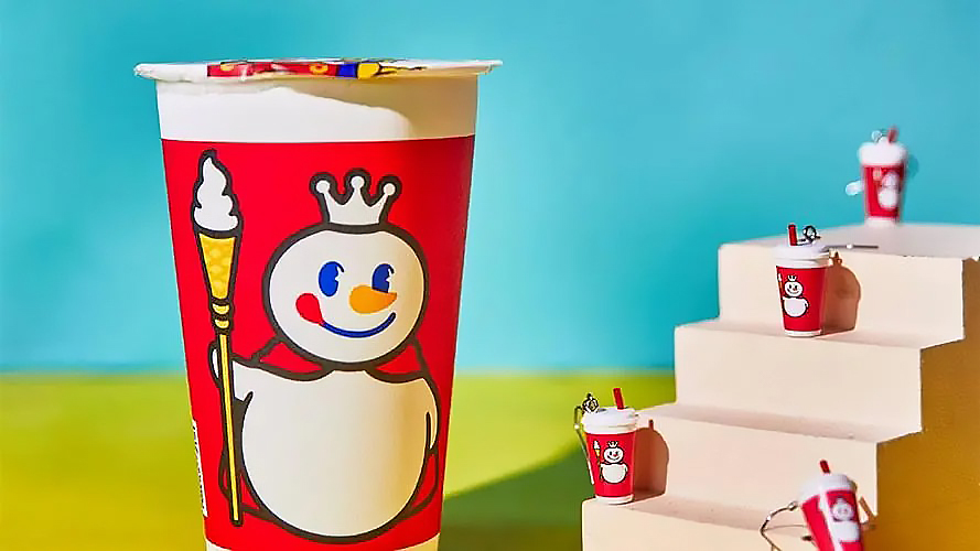 蜜雪冰城加盟怎么樣