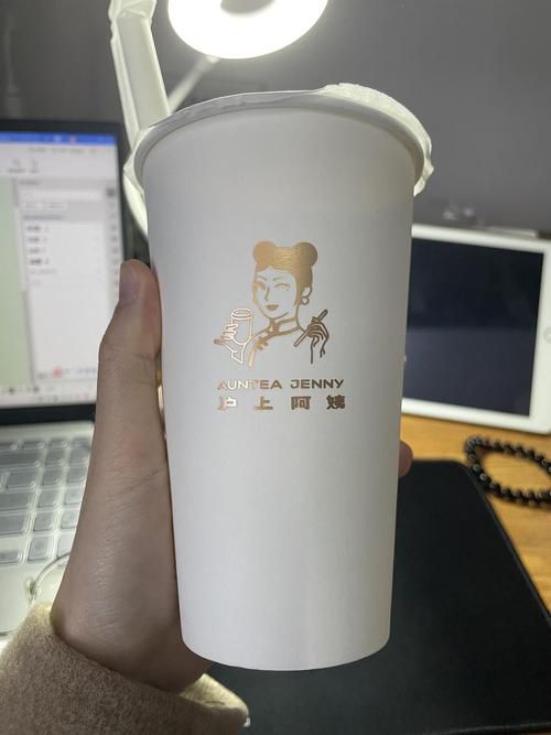 滬上阿姨奶茶圖片欣賞，滬上阿姨奶茶價格表圖片