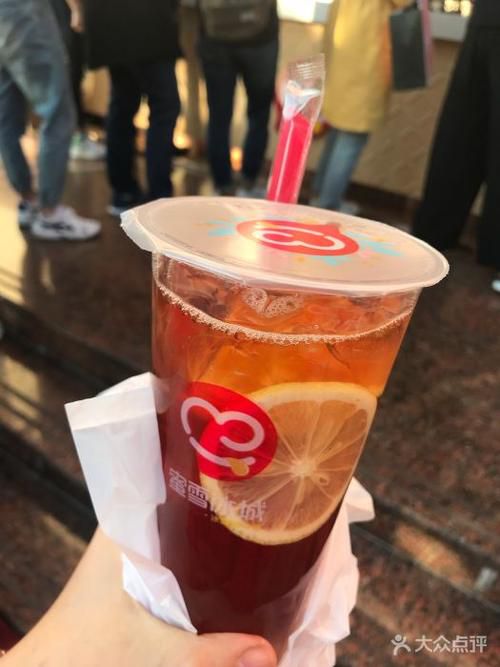 蜜雪冰城全國加盟店都在哪，蜜雪冰城代理加盟費多少錢