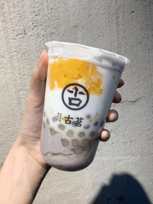 古茗奶茶店加盟費(fèi)用有哪些，古茗奶茶店加盟條件