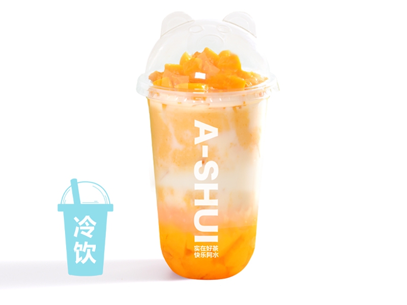 阿水大杯茶加盟申請好通過嗎，阿水大杯茶加盟條件