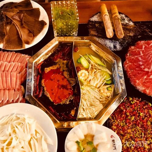 朝天門加盟費(fèi)多少錢，開一個朝天門加盟費(fèi)多少