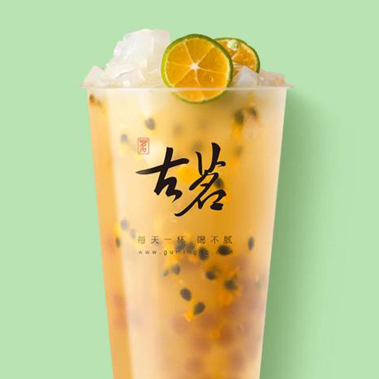 古茗奶茶加盟店要多少錢