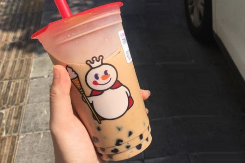 蜜雪冰城加盟詳細(xì)介紹，加盟個(gè)蜜雪冰城多少錢