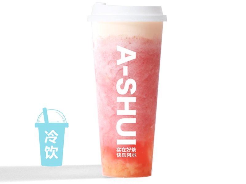 阿水大杯茶加盟大概要多少，阿水大杯茶加盟官網(wǎng)電話