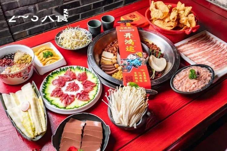 譚鴨血總店在哪里，譚鴨血總店地址在哪