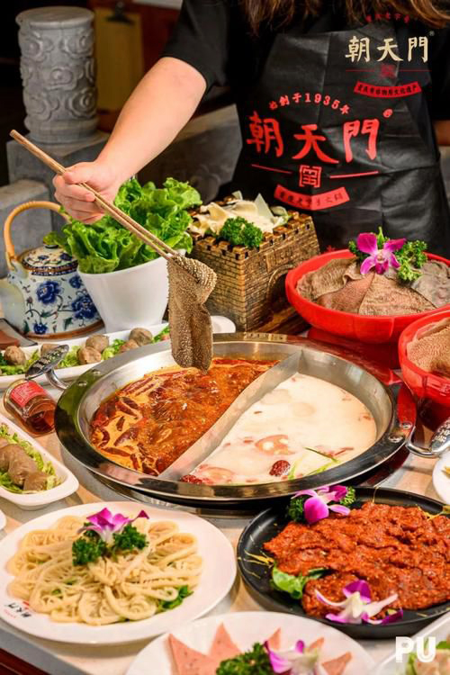 朝天門加盟費(fèi)多少錢，開一個朝天門加盟費(fèi)多少