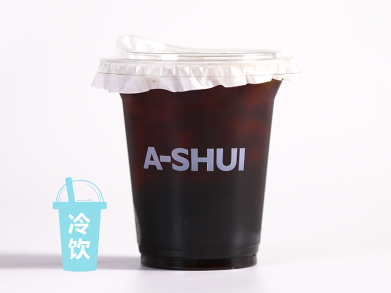 阿水大杯茶加盟費價格表，阿水大杯茶加盟多少錢