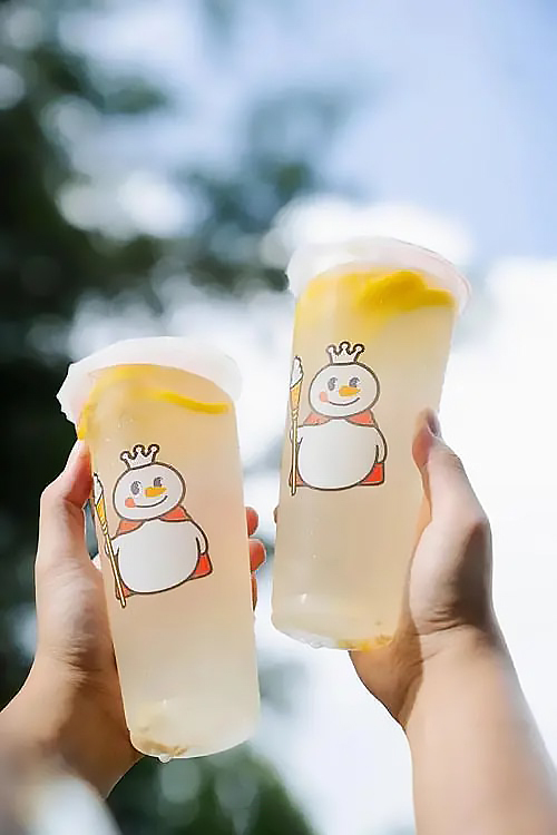 在漯河蜜雪冰城能開加盟店嗎，蜜雪冰城漯河市加盟費(fèi)多少錢