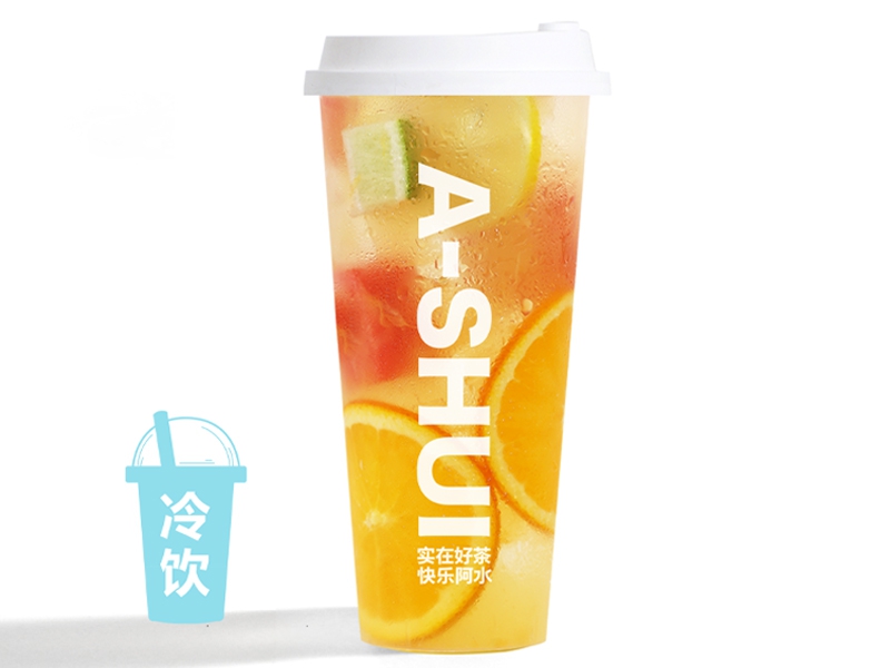 阿水大杯茶奶茶加盟費(fèi)明細(xì)表，阿水大杯茶加盟費(fèi)和開店明細(xì)表