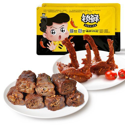 周黑鴨加盟怎么樣2023 周黑鴨加盟怎么樣2023