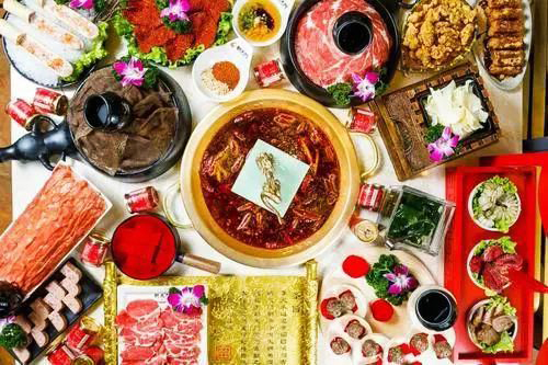 朝天門加盟費(fèi)多少錢，開一個朝天門加盟費(fèi)多少