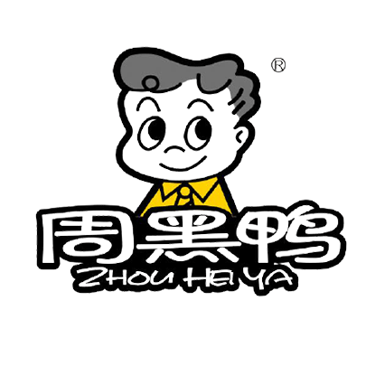 周黑鴨