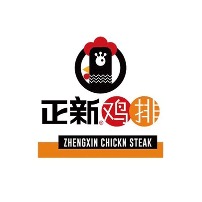 正新雞排