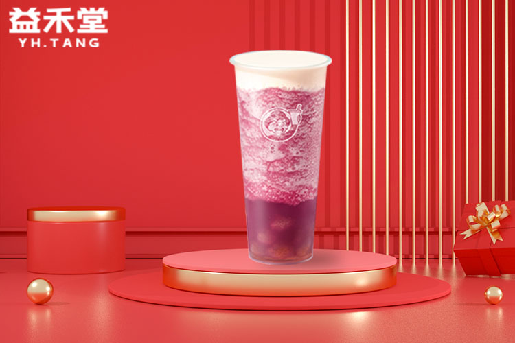 益禾堂加盟開(kāi)店成本需要多少錢(qián),益禾堂加盟需要多少錢(qián)