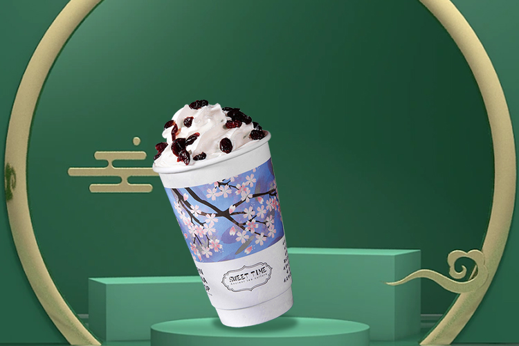茶顏悅色