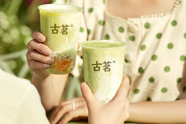 古茗加盟店加盟一般需要投資多少錢,古茗加盟的優(yōu)勢是什么